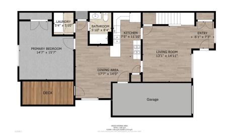 162 Delaware Court Portland ME 04103