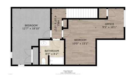 162 Delaware Court Portland ME 04103