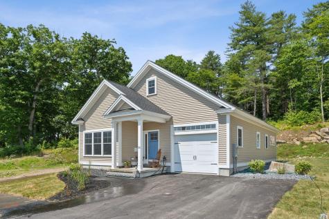 Lot 17 Beech Street Hallowell ME 04347