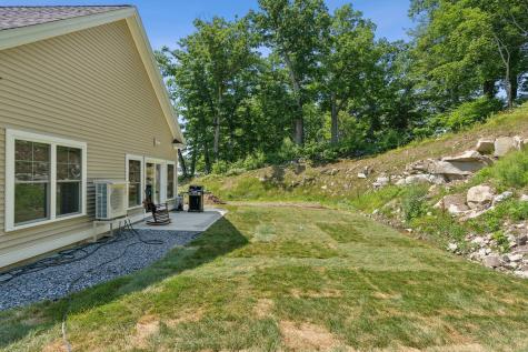 Lot 17 Beech Street Hallowell ME 04347