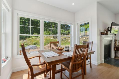 Lot 17 Beech Street Hallowell ME 04347