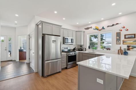 Lot 17 Beech Street Hallowell ME 04347