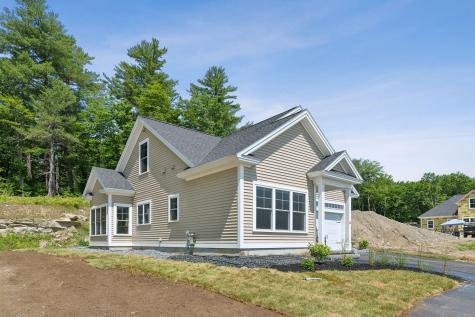 Lot 17 Beech Street Hallowell ME 04347