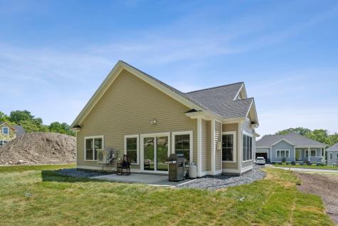 Lot 17 Beech Street Hallowell ME 04347