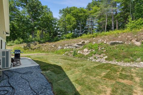 Lot 17 Beech Street Hallowell ME 04347