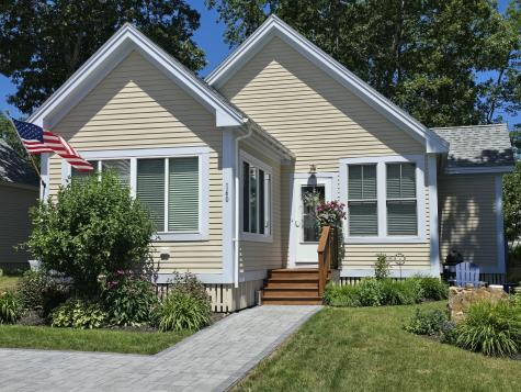 1 Old County Road Wells ME 04090