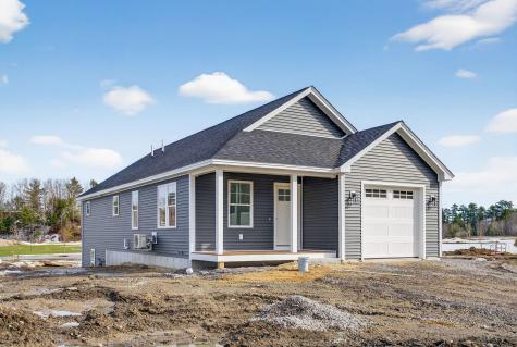 8 Feldspar Lane Cumberland ME 04021