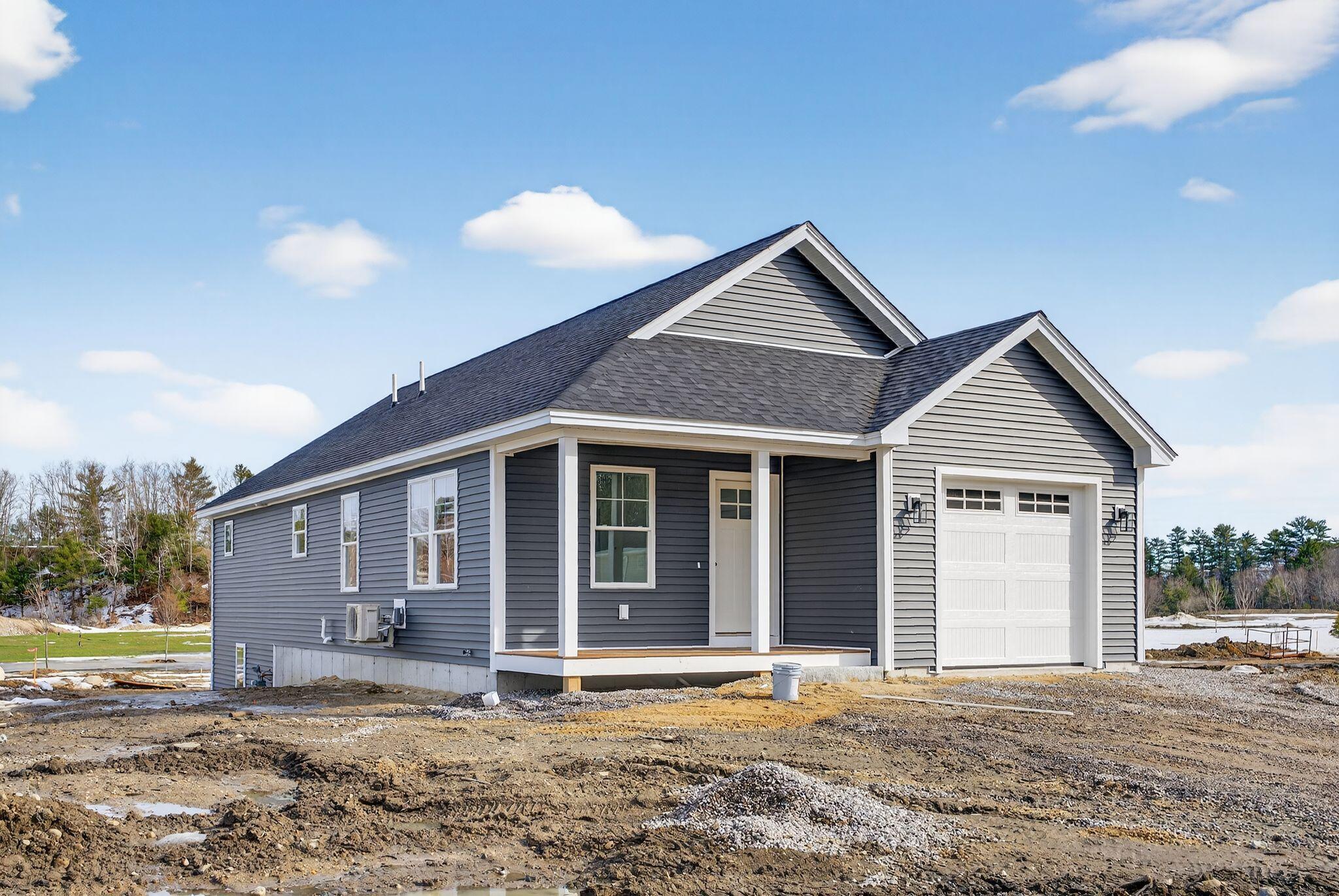 8 Feldspar Lane Cumberland ME 04021