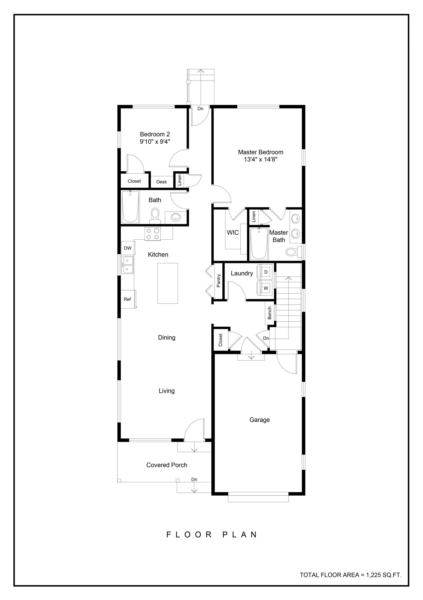8 Feldspar Lane Cumberland ME 04021