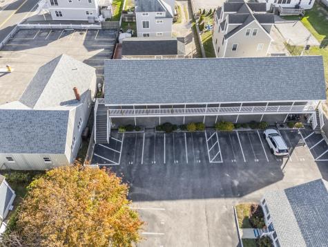 58 Atlantic Avenue Wells ME 04090