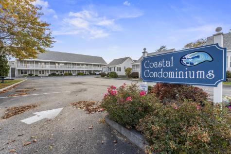 58 Atlantic Avenue Wells ME 04090