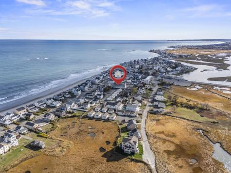 58 Atlantic Avenue Wells ME 04090