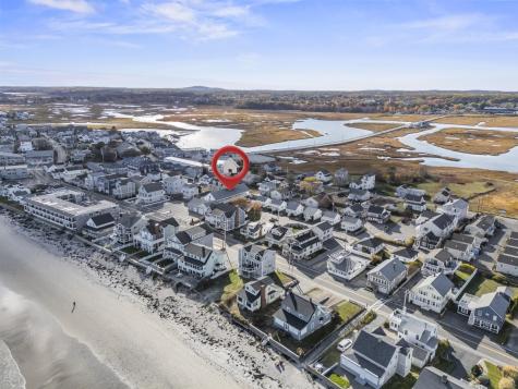 58 Atlantic Avenue Wells ME 04090