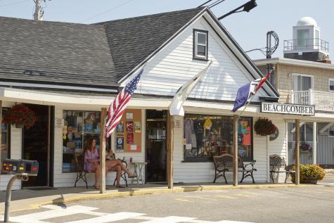 58 Atlantic Avenue Wells ME 04090