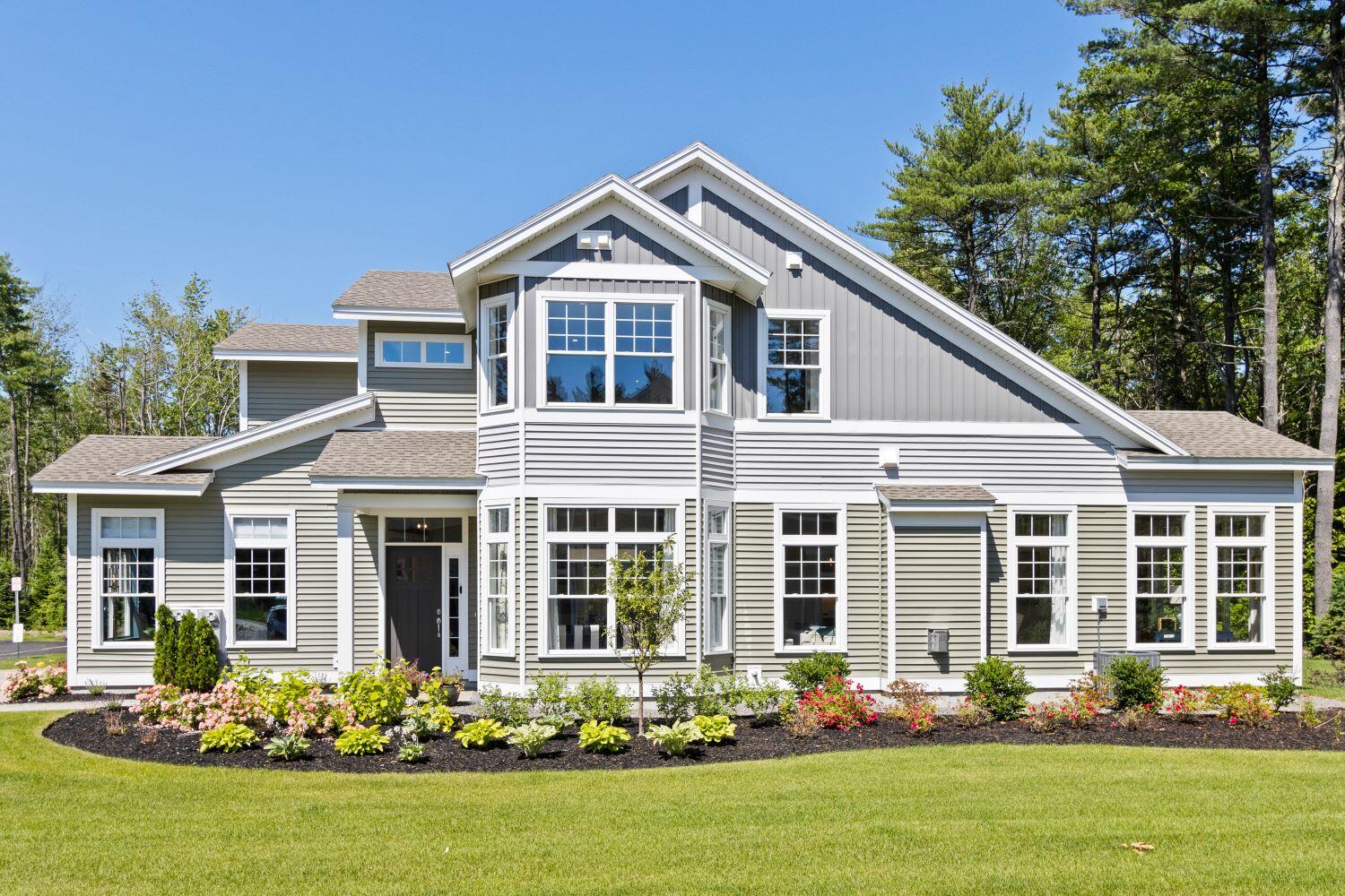 16 Plover Way South Portland ME 04106