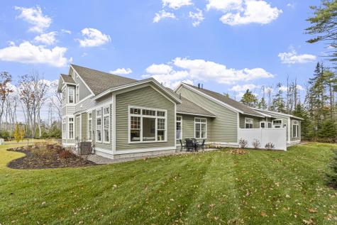 16 Plover Way South Portland ME 04106