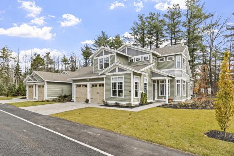16 Plover Way South Portland ME 04106