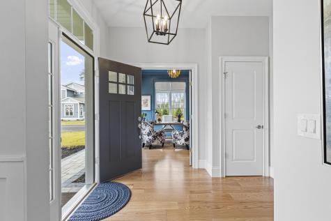 16 Plover Way South Portland ME 04106