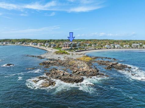 149 Beach Avenue Kennebunk ME 04043