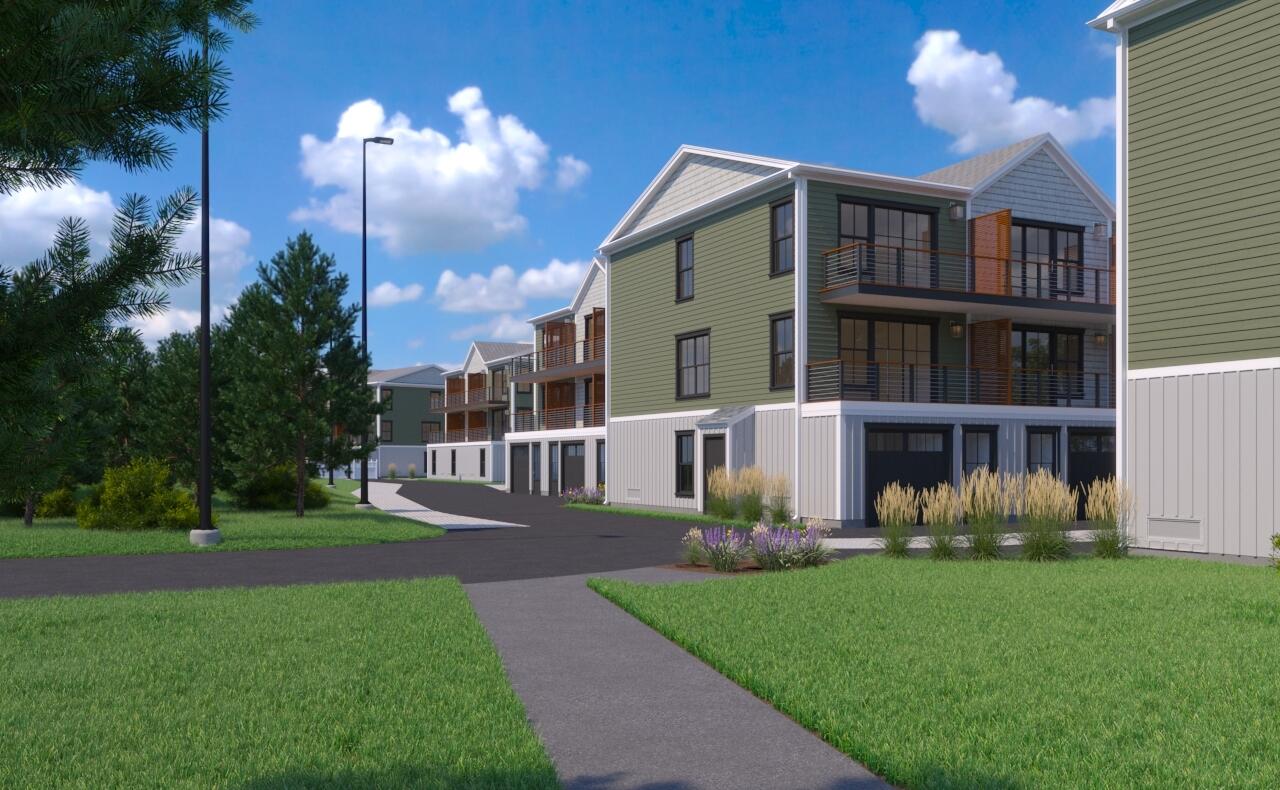 17 Salt Point Drive Old Orchard Beach ME 04064