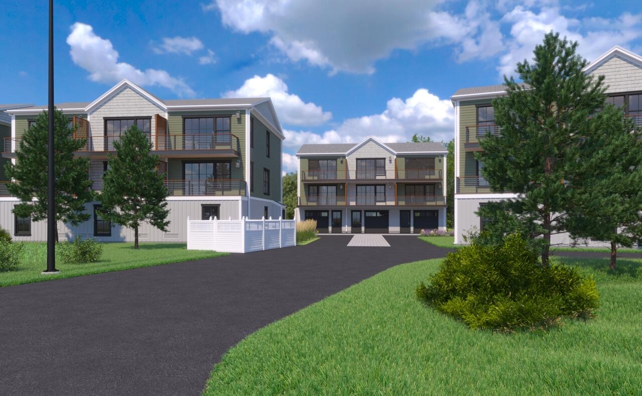 17 Salt Point Drive Old Orchard Beach ME 04064