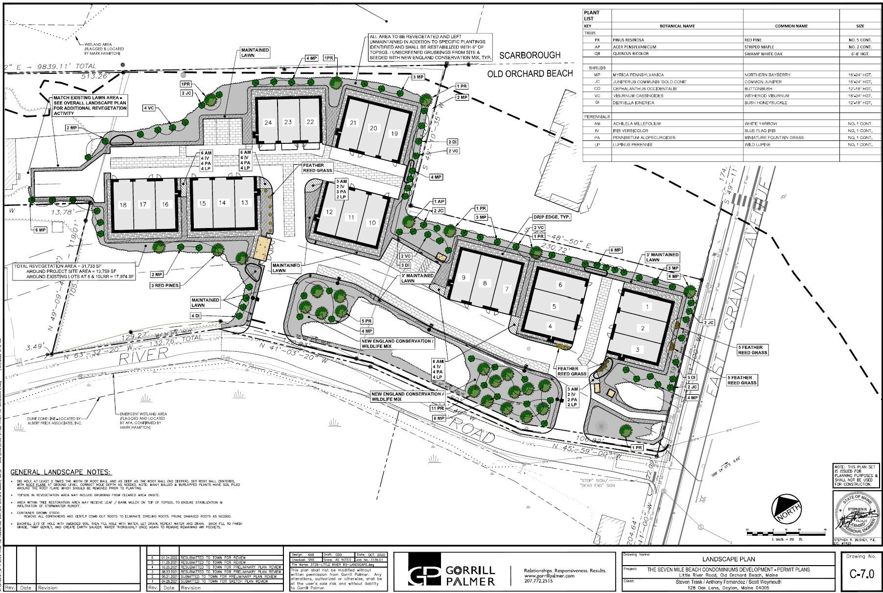 17 Salt Point Drive Old Orchard Beach ME 04064