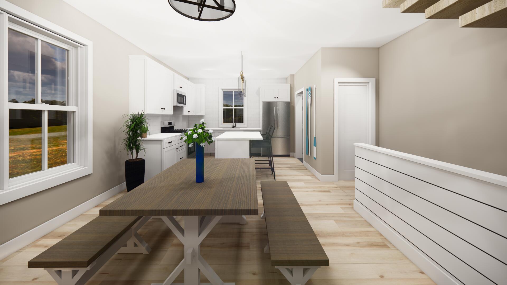 17 Salt Point Drive Old Orchard Beach ME 04064