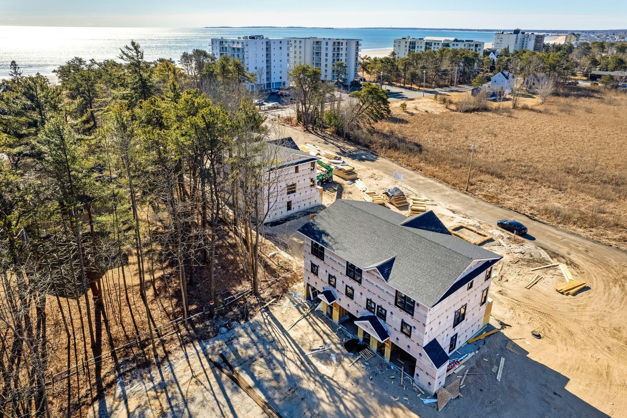 17 Salt Point Drive Old Orchard Beach ME 04064