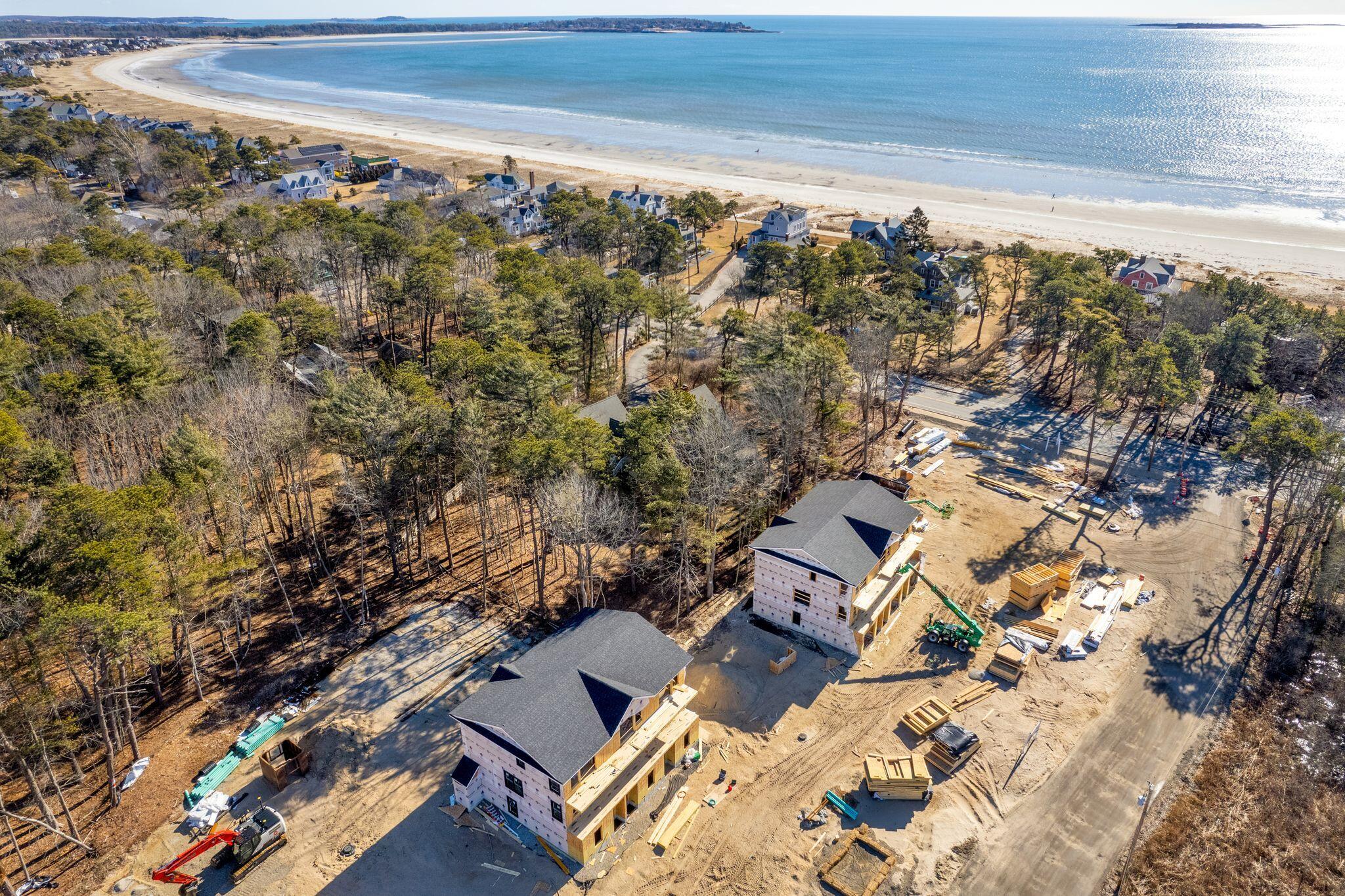 17 Salt Point Drive Old Orchard Beach ME 04064