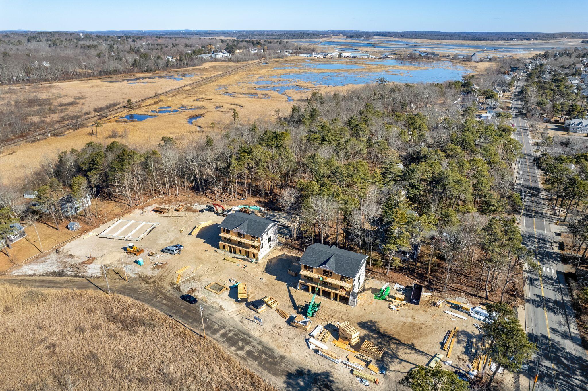 17 Salt Point Drive Old Orchard Beach ME 04064