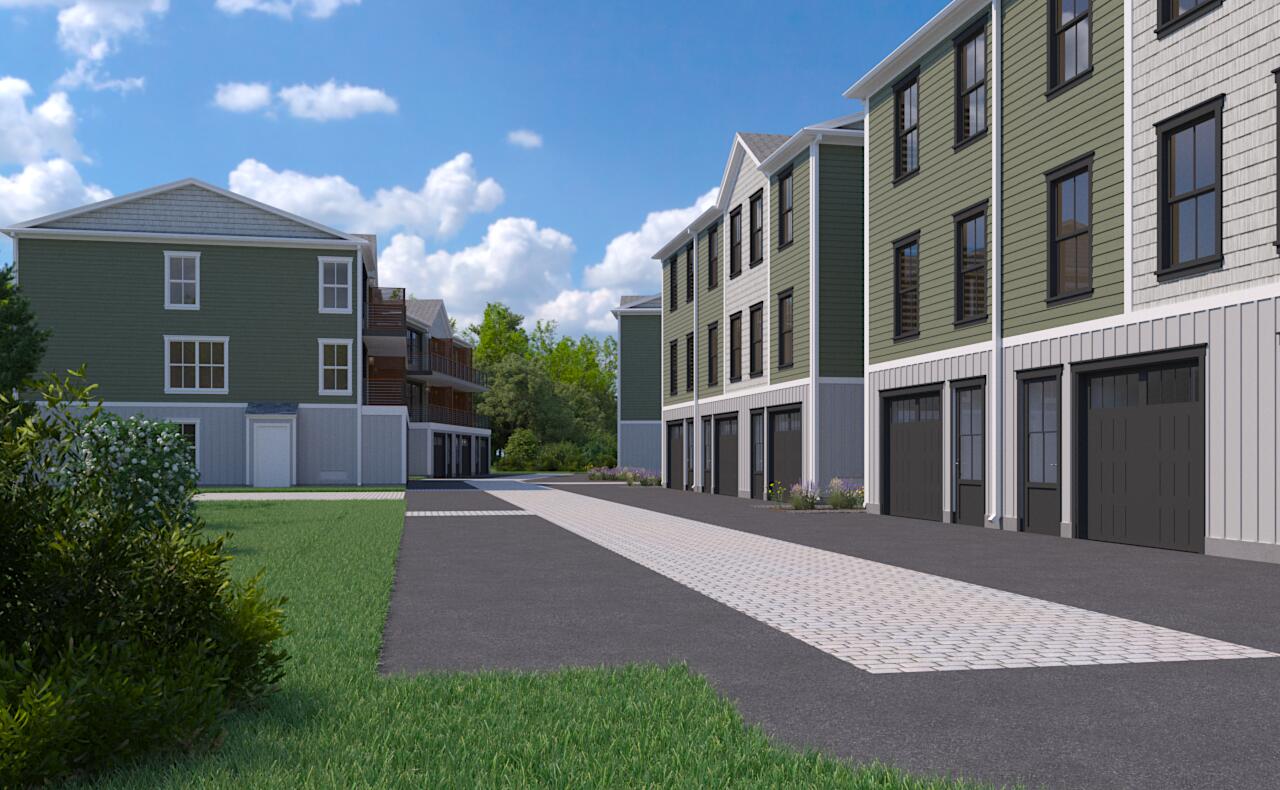 17 Salt Point Drive Old Orchard Beach ME 04064