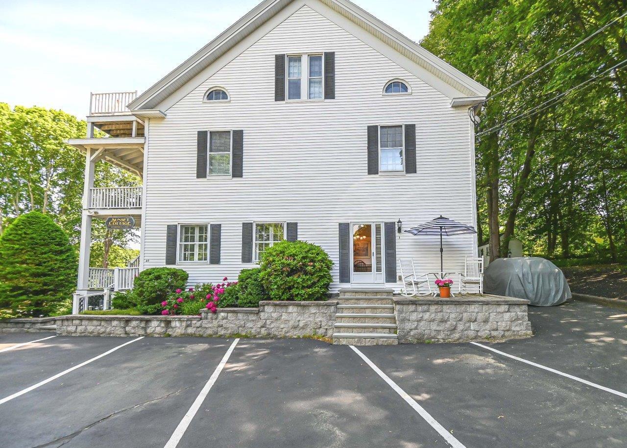 60 Barrell Lane York, ME