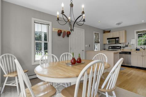 9 Crosby Lane Newry ME 04261