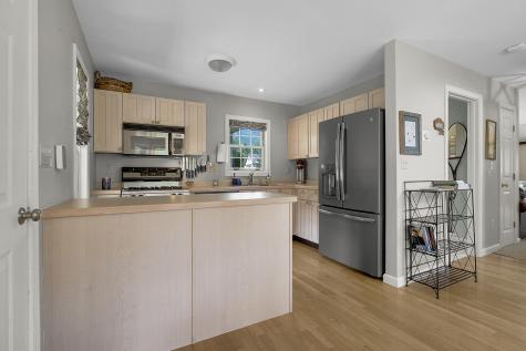 9 Crosby Lane Newry ME 04261