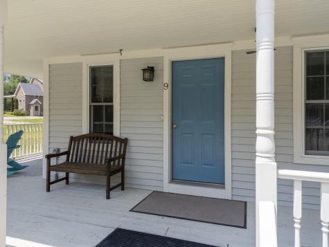 9 Crosby Lane Newry ME 04261