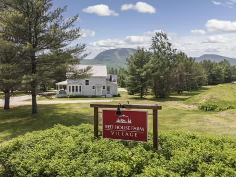 9 Crosby Lane Newry ME 04261