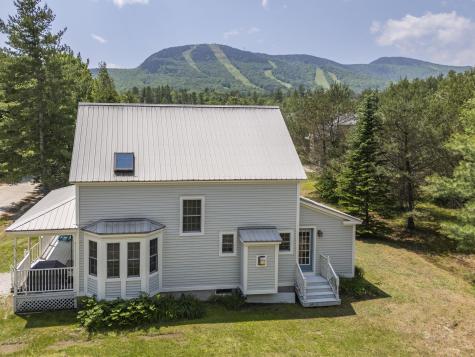 9 Crosby Lane Newry ME 04261