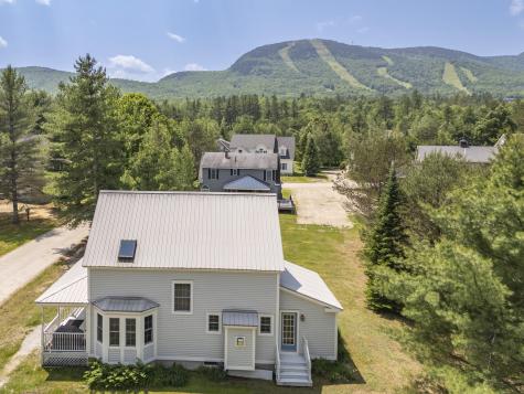 9 Crosby Lane Newry ME 04261