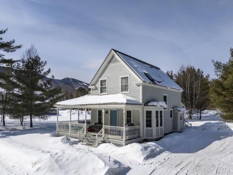 9 Crosby Lane Newry ME 04261