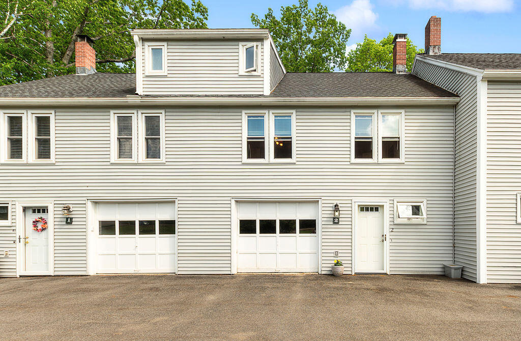 801 Us Route 1 York ME 03909