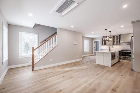 21 Fairway Commons Drive Gorham ME 04038