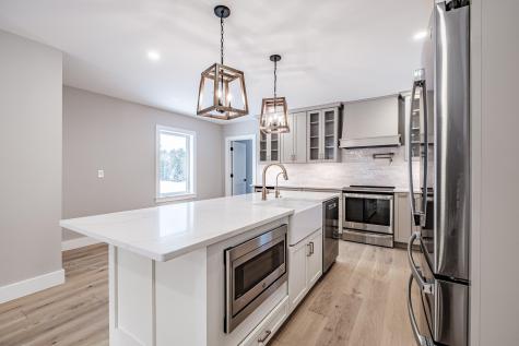 21 Fairway Commons Drive Gorham ME 04038
