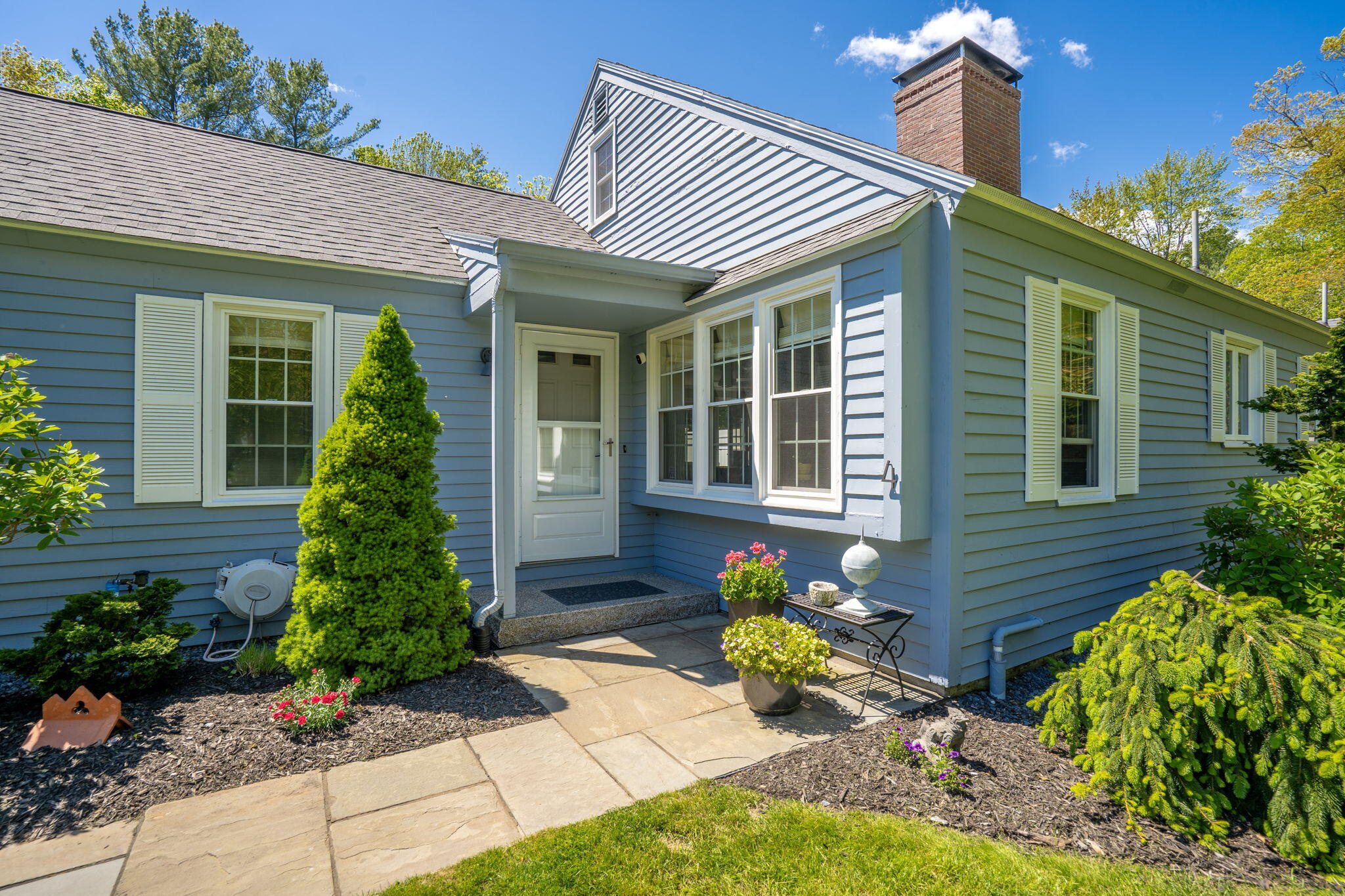 4 Wood Pond Lane Kennebunk ME 04043