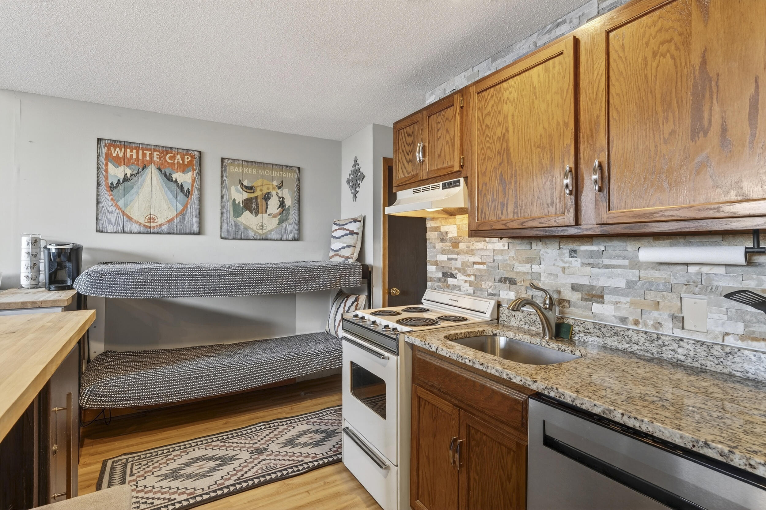 8 Cascades Drive Newry ME 04261