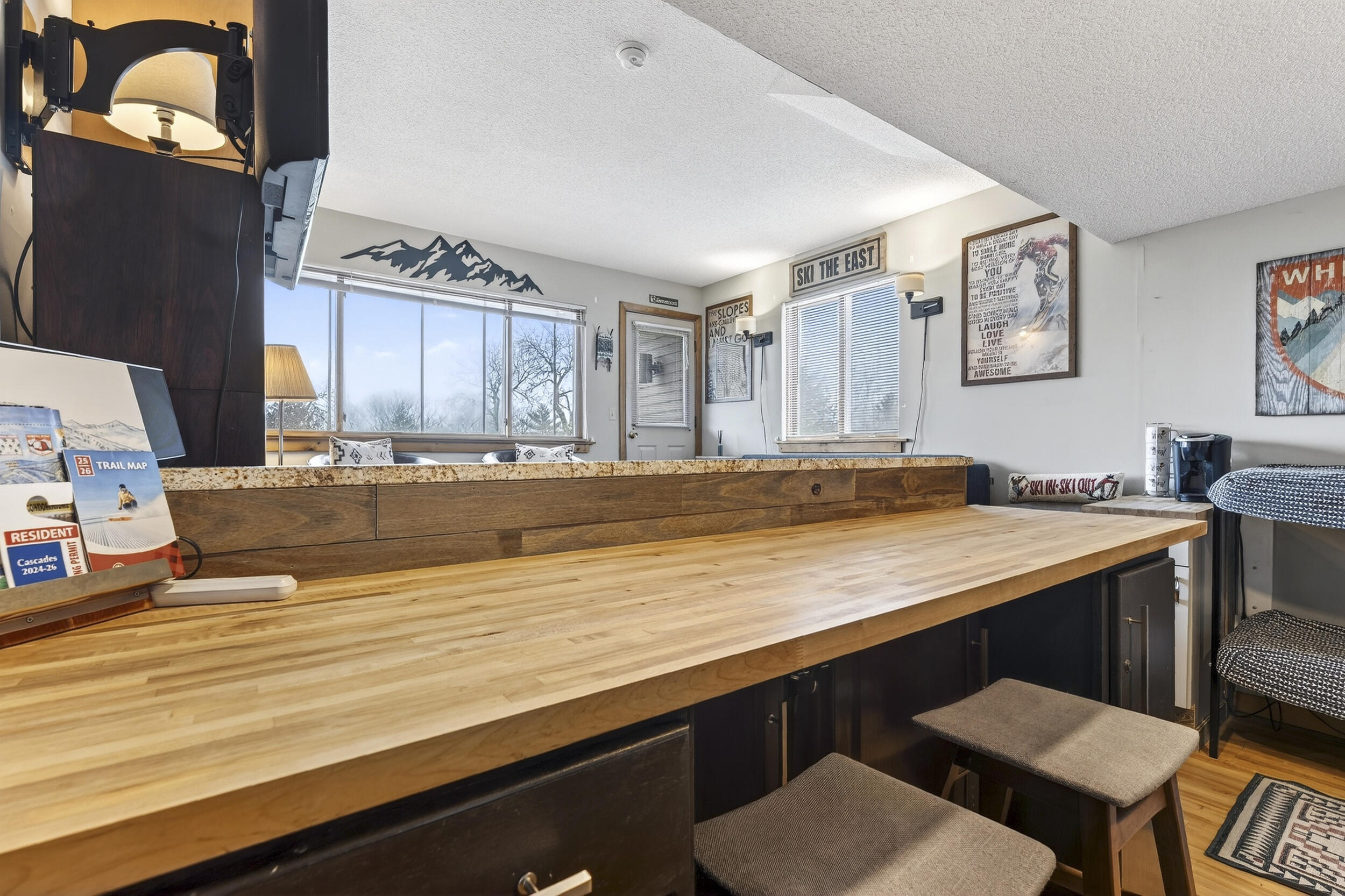 8 Cascades Drive Newry ME 04261