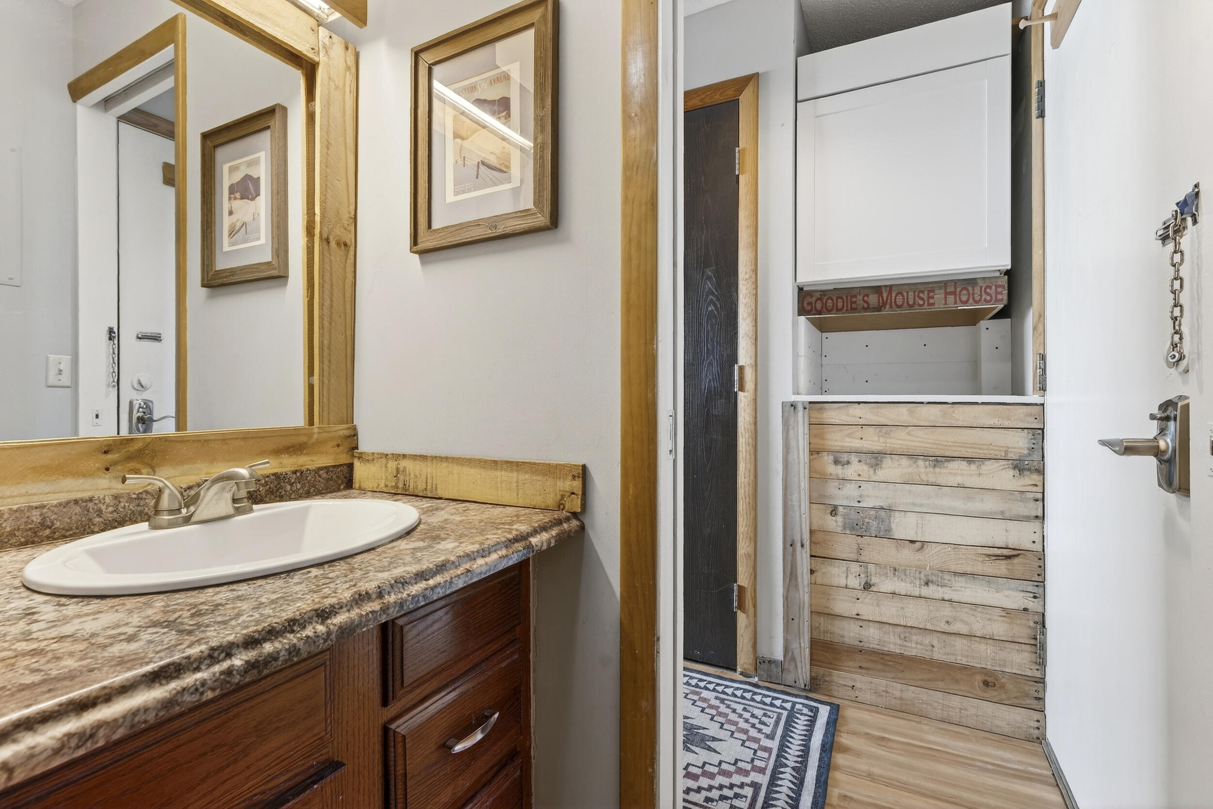 8 Cascades Drive Newry ME 04261