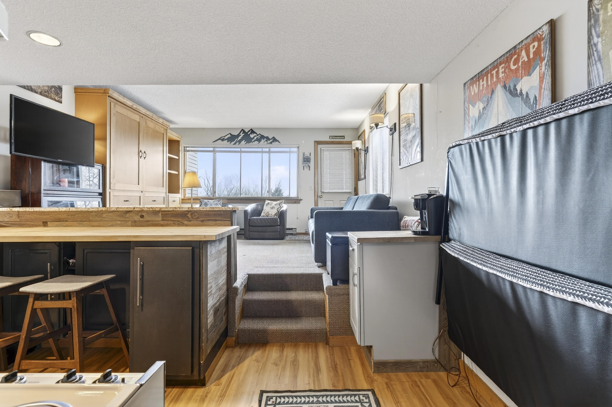 8 Cascades Drive Newry ME 04261