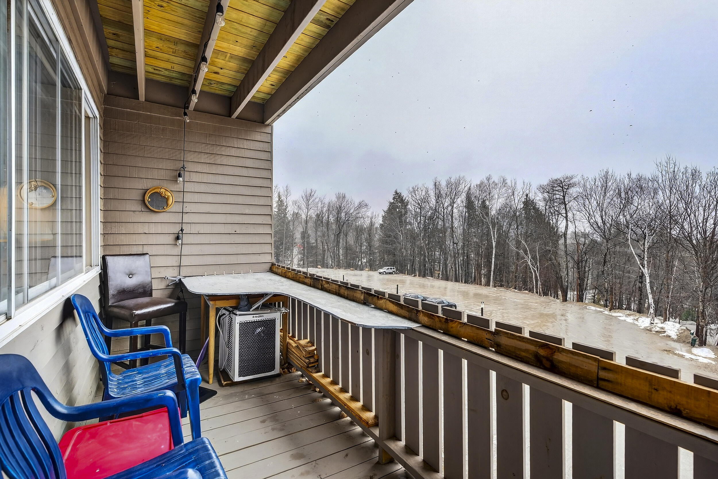 8 Cascades Drive Newry ME 04261