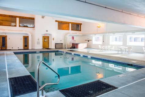 8 Cascades Drive Newry ME 04261