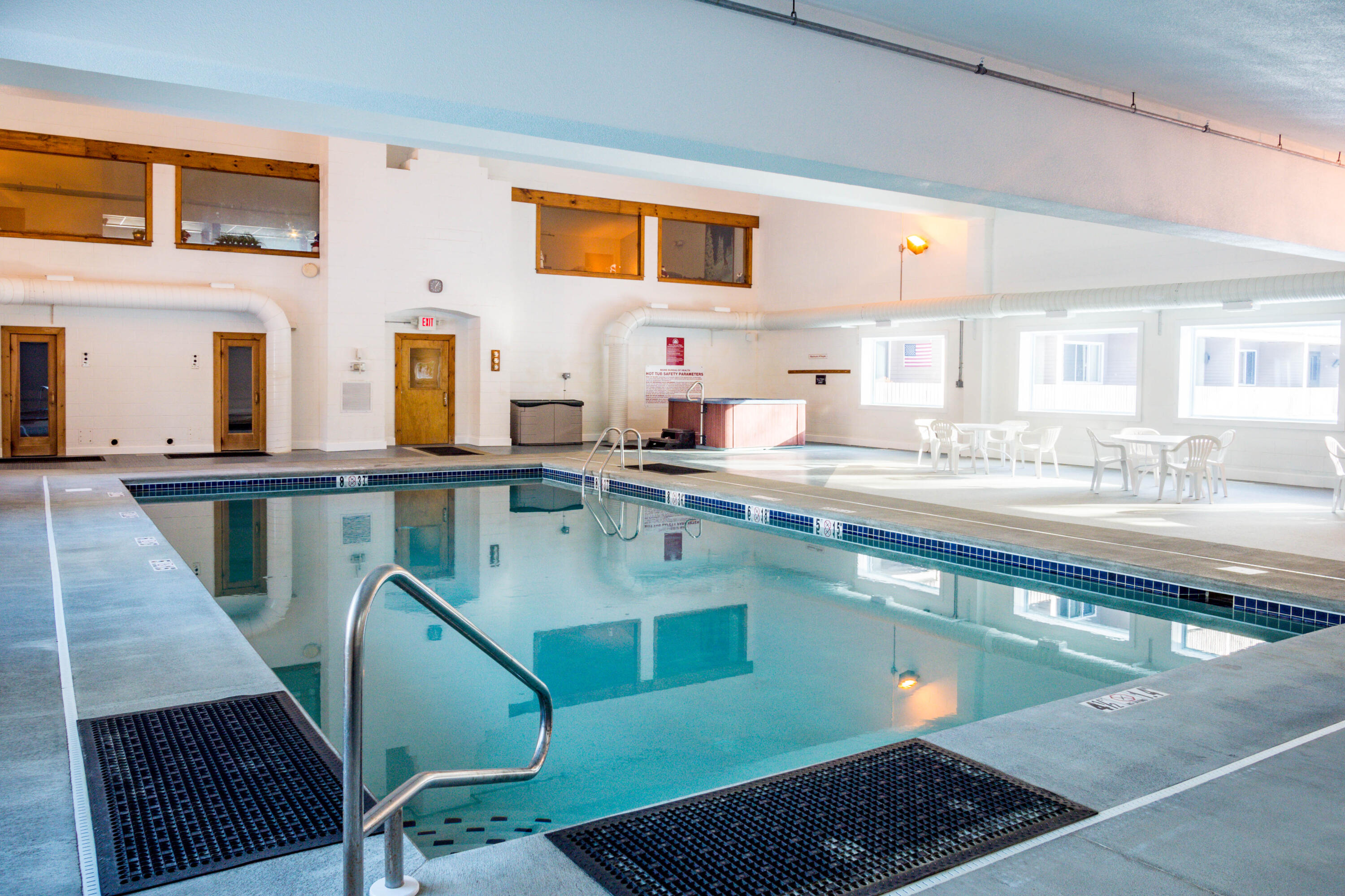 8 Cascades Drive Newry ME 04261